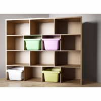 Стеллаж «Непоседа» - «globural.ru» - Чайковский