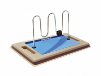 Реабилитационный тренажерный модуль "Волна-В" - «globural.ru» - Чайковский