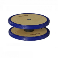 Качающиеся опоры и балансиры с одной опорой 32 см - «globural.ru» - Чайковский