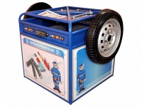 Игровой комплекс "Юный автомеханик" - «globural.ru» - Чайковский