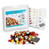 Ресурсный набор LEGO Education Wedo - «globural.ru» - Чайковский