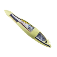 Модель ланцетника (вариант 1) - «globural.ru» - Чайковский