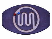 Балансировочная панель "Спираль" - «globural.ru» - Чайковский