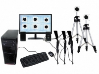 Учебно-тренировочный комплекс огневой подготовки "Стрелец-4 ССПВ" - «globural.ru» - Чайковский