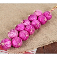 Муляжи "Связка лука" - «globural.ru» - Чайковский