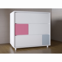 Шкаф «Смышленый карапуз» - «globural.ru» - Чайковский