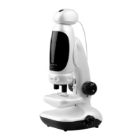 Микроскоп цифровой EVA - «globural.ru» - Чайковский