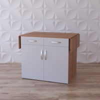 Стол раскладной «Тандем» - «globural.ru» - Чайковский