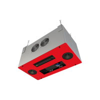 Интерактивный сенсорный пол  - «globural.ru» - Чайковский