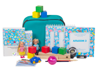 Методика "Логопедическое обследование детей. Полная и экспресс диагностика для детей 4-8 лет В.М. Акименко" (новая версия) - «globural.ru» - Чайковский