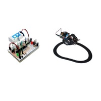 Набор для программирования на базе Arduino - «globural.ru» - Чайковский