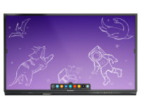 Интерактивная панель ActivPanel Nickel 86" - «globural.ru» - Чайковский