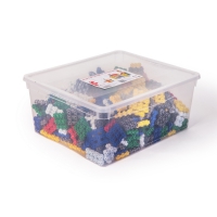 Набор для конструирования «Архитектурные сооружения» (на 1 человека) - «globural.ru» - Чайковский