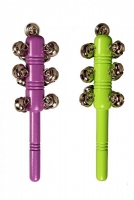 Бубенцы на ручке - «globural.ru» - Чайковский