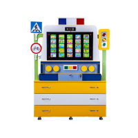 Интерактивный комплекс-тренажер «Автобот» - «globural.ru» - Чайковский