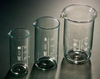 Комплект стаканов высоких со шкалой (6 штук) - «globural.ru» - Чайковский