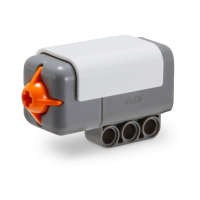 Датчик касания к микрокомпьютеру NXT  - «globural.ru» - Чайковский