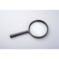 Лупа 7,5 см, 3х - «globural.ru» - Чайковский