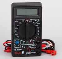 Мультиметр цифровой - «globural.ru» - Чайковский