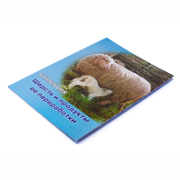 Коллекция "Шерсть и продукты ее переработки" - «globural.ru» - Чайковский