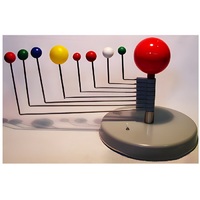 Модель "Планетная система" (механическая) - «globural.ru» - Чайковский