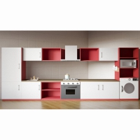 Детская кухня «Мамина хозяюшка» - «globural.ru» - Чайковский