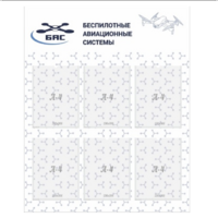 Стенд пилотирования БАС - «globural.ru» - Чайковский