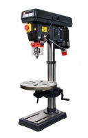 Настольный сверлильный станок по металлу ГЛ-2 - «globural.ru» - Чайковский