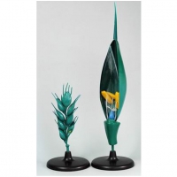 Модель "Цветок пшеницы" - «globural.ru» - Чайковский