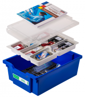 Цифровая лаборатория по химии для ученика (вариант 2) - «globural.ru» - Чайковский