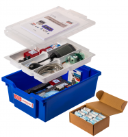 Цифровая лаборатория по физиологии (вариант 2) - «globural.ru» - Чайковский