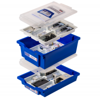 Цифровая лаборатория по экологии для реализации сети школьного экологического мониторинга - «globural.ru» - Чайковский