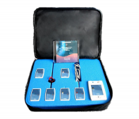 Модульная система экспериментов PROLog. Биология. Версия 1.0. Базовый уровень комплектации - «globural.ru» - Чайковский