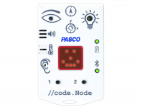 Беспроводной цифровой модуль для программирования Code.Node PASCO для кабинета химии - «globural.ru» - Чайковский