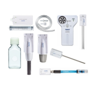 Комплект датчиков по биологии и экологии для ученика. Базовый беспроводной - «globural.ru» - Чайковский