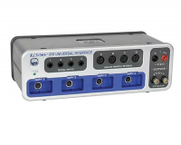 850 Универсальный интерфейс для кабинета ОБЖ - «globural.ru» - Чайковский