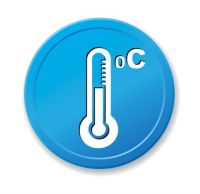 ЛабДиск Датчик температуры для мобильной естественно-научной лаборатории - «globural.ru» - Чайковский