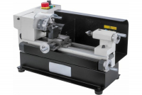 Токарный станок по металлу - «globural.ru» - Чайковский