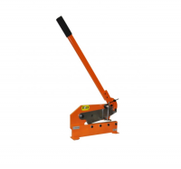 Ручные рычажные ножницы - «globural.ru» - Чайковский