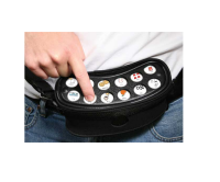 Портативный коммуникатор на пояс - «globural.ru» - Чайковский