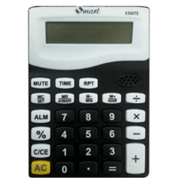 Калькулятор электронный с речевым выходом - «globural.ru» - Чайковский