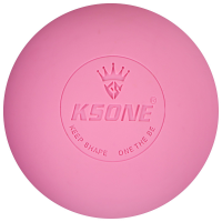 Мяч массажный 6 см - «globural.ru» - Чайковский