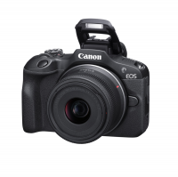 Цифровой фотоаппарат с объективом - «globural.ru» - Чайковский