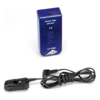 Датчик для измерения пульса человека - «globural.ru» - Чайковский