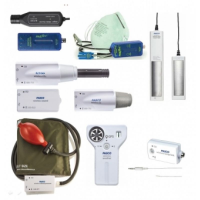 Комплект датчиков по ОБЖ - «globural.ru» - Чайковский