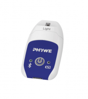 Датчик освещения, 1 ... 128  кЛюкс, Bluetooth + USB (серия Cobra SMARTsense) - «globural.ru» - Чайковский