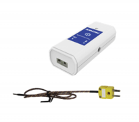 Датчик температура/термопара, -200 ... +1200 °C (Bluetooth + USB) (серия Cobra SMARTsense) - «globural.ru» - Чайковский