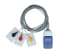 Датчик ЭКГ, 0 ... 4,5 mV (серия Cobra SMARTsense) - «globural.ru» - Чайковский
