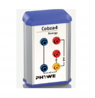 Датчик Энергия: сила тока, напряжение, мощность, энергия (Bluetooth + USB)(серия Cobra4) - «globural.ru» - Чайковский