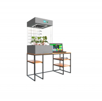 Цифровая био система по выращиванию растений для ДОУ. Расширенный уровень - «globural.ru» - Чайковский